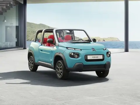 Citroen E-Mehari